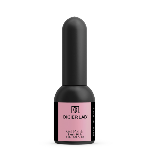 Gelinis lakas  Studios Didier , Blush pink, 8ml