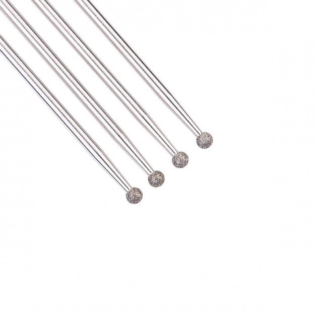 Deimantinis antgalis „Burbuliukas“ 3,0 mm