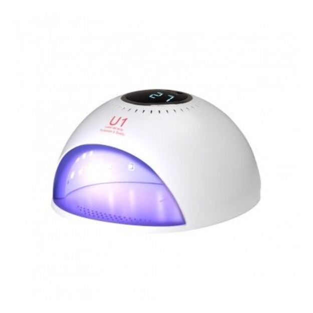 UV LED LEMPA NAGAMS U1 84W