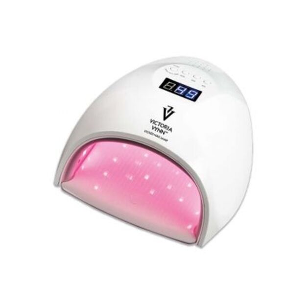 Victoria Vynn Lempa UV/LED 48W